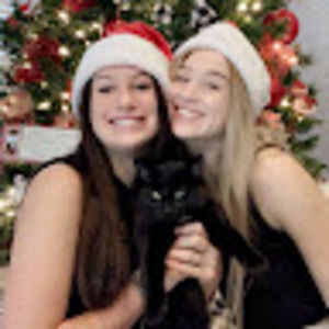 Meet your Posher, Leigha